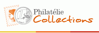 Philatélie-Collections
