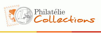 Philatlie-Collections