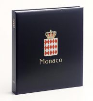 Album Standard Luxe Monaco Albert II - I 2006-2015