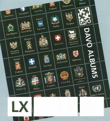 Jeu Luxe Grande-Bretagne Fast Stamps 2010