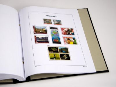 Jeu Luxe Nations Unies Uno Gen�ve 2011