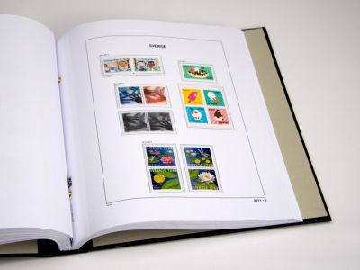 Jeu Luxe Su�de 2011