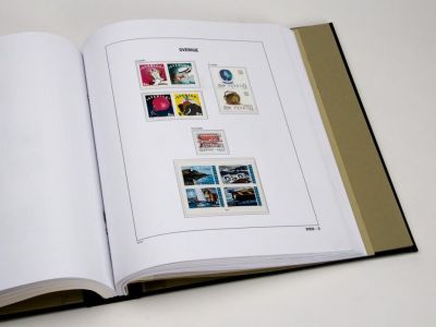 Jeu Luxe Su�de 2012