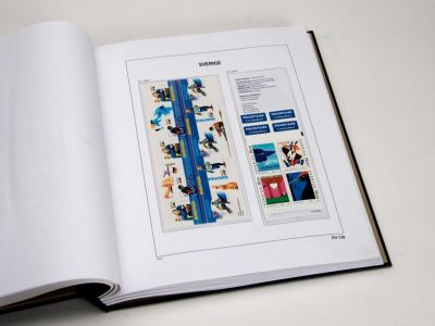 Jeu Luxe Su�de Carnets 2012