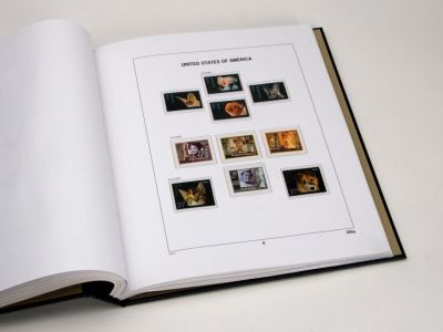 Jeu Luxe USA Extra 2012