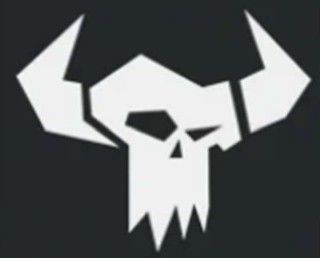 Logo orc