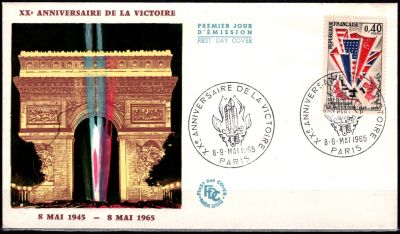 4 Enveloppes 1er Jour Faune Marine - Polynésie Française - Oblitérées
