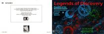 1992 - Marshall Carnet n&deg; 417 - L&eacute;gendes des d&eacute;couvertes