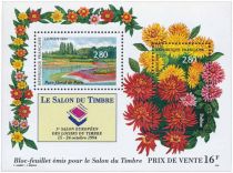 1994 - France BF_16 Salon du timbre