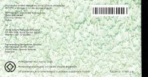 1997 - Nations Unies Genève Carnet n° C342 - Les guerriers d\'argile (Mausolée de Qin Shi Huang 259-210 av.J.-C.)