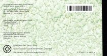 1997 - Nations Unies New York Carnet n° C737 - Les guerriers d\'argile (Mausolée de Qin Shi Huang 259-210 av.J.-C.)
