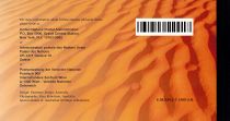 1999 - Nations Unies New York Carnet n° C795 - Patrimoine mondial, l\'Australie