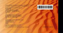 1999 - Nations Unies Vienne Carnet n° C299 - Patrimoine mondial, l\'Australie