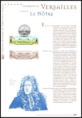 2001 - France n� 3388 - Europa - L\'eau