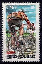 2002 - France 3481 - Cyclisme, 100e Paris-Roubaix