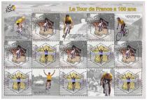 2003 - France BF_59 Centenaire du tour de France