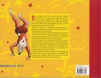 2008 - France Carnet n&deg; 4015 - Le timbre voyage avec le Cirque