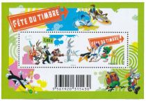2009 - France Timbres n&deg; 4324/4430 - Ann&eacute;e Compl&egrave;te de 107 timbres