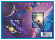 2009 - France Timbres n&deg; 4324/4430 - Ann&eacute;e Compl&egrave;te de 107 timbres