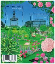 2009 - France Timbres n&deg; 4324/4430 - Ann&eacute;e Compl&egrave;te de 107 timbres