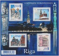 2015 - France n&deg; 4923/5013 - Ann&eacute;e Compl&egrave;te de 83 timbres