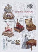 2015 - France n&deg; 4923/5013 - Ann&eacute;e Compl&egrave;te de 83 timbres