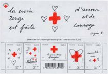 2015 - France n&deg; 4923/5013 - Ann&eacute;e Compl&egrave;te de 83 timbres