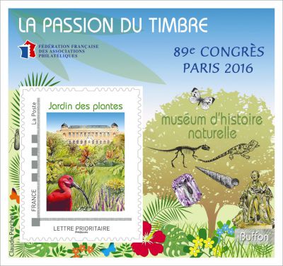 2016 Bloc FFAP n�11 89�me Congr�s Paris