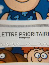 2020 - Bloc FFAP n°18A - Timbres Passion Moulins 2020 (Variété Philaposte)