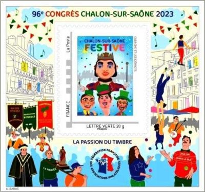 2023 Bloc FFAP Congr�s Chalon-sur-Sa�ne (n�23)