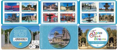2024 - France BC n� 2455 - Divers - Tourisme