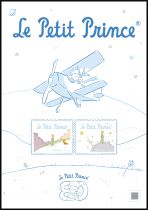 2026 - France Affiche n&deg; ....  - Le Petit Prince