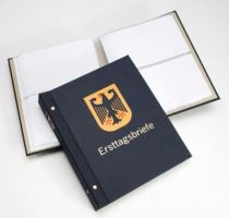 Album FDC-K Allemagne