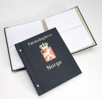 Album FDC-K Norvège