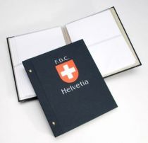 Album FDC-K Suisse