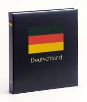 Album Luxe Allemagne Unifiée II 2000-2009