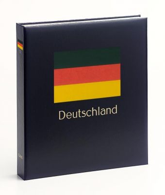 Album Luxe Allemagne Unifie III 2010-2013