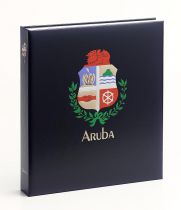 Album Luxe Aruba I 1986-2013