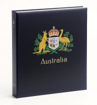Album Luxe Australie VII 2018