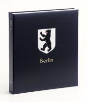 Album Luxe Berlin I 1948-1990