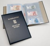 Album Luxe Billets de Banque