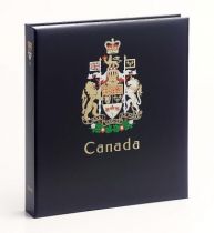Album Luxe Canada I 1851-1969