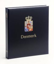 Album Luxe Danemark 3 2000-2016