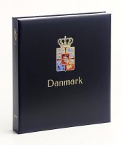 Album Luxe Danemark 4 2017-2018