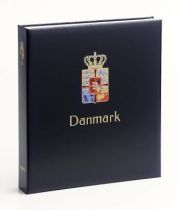 Album Luxe Danemark I 1851-1969