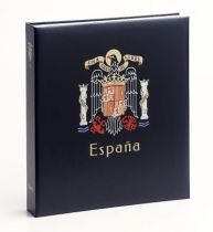 Album Luxe Espagne I 1850-1944