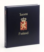 Album Luxe Finlande I 1856-1979
