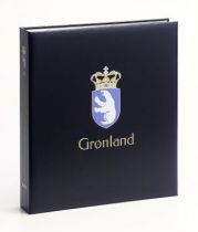 Album Luxe Groenland I 1938-1999