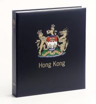 Album Luxe Hong Kong III GB 1990-1997