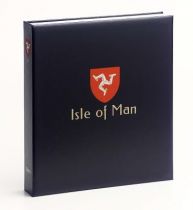 Album Luxe Ile de Man I 1973-1999